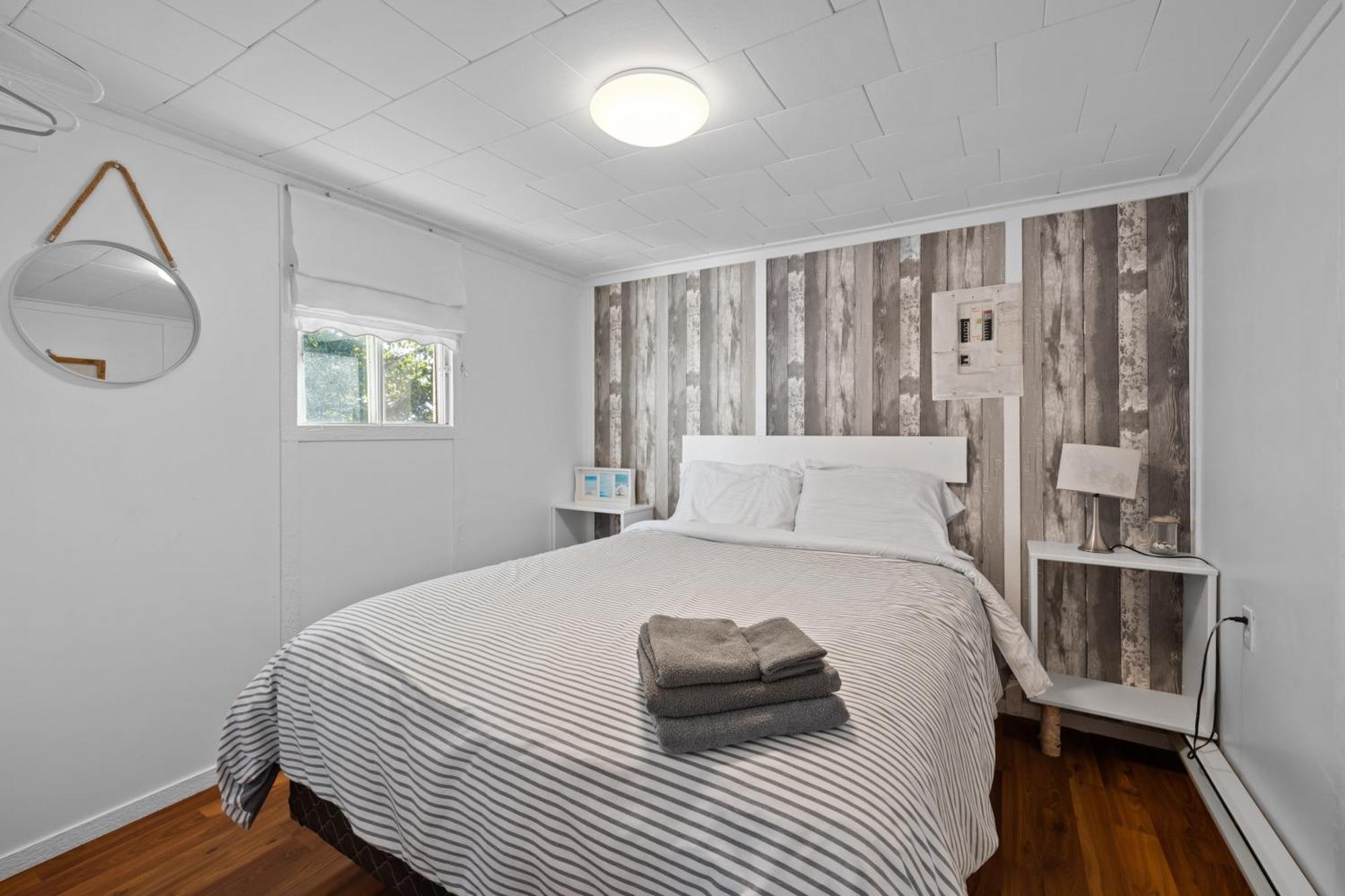 Beach Trees Cottages York エクステリア 写真